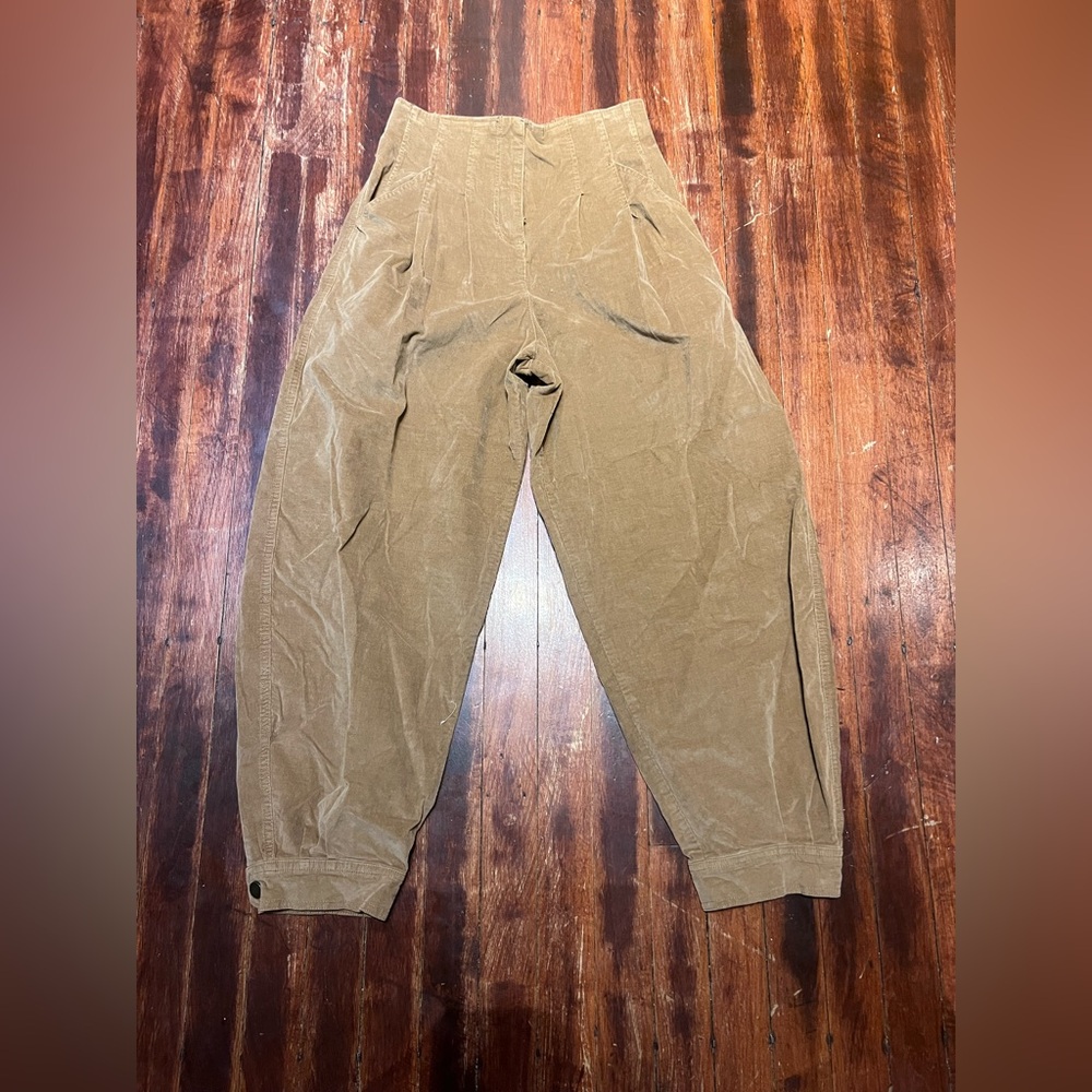 ASOS Corduroy Joggers